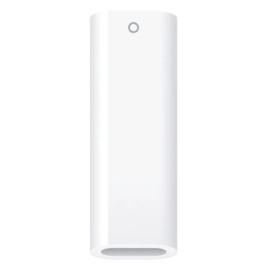 Apple Usb-C To Apple Pencil Adapter - White